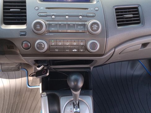 Used 2010 Honda Civic LX image 15