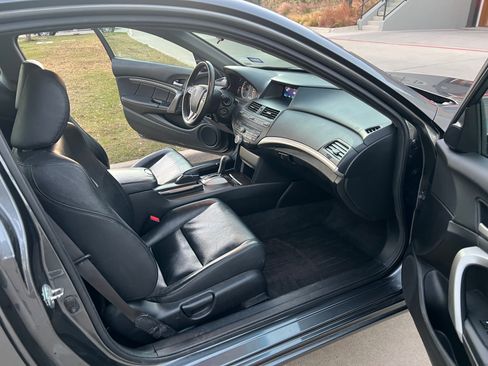 Used 2012 Honda Accord EX-L image 8
