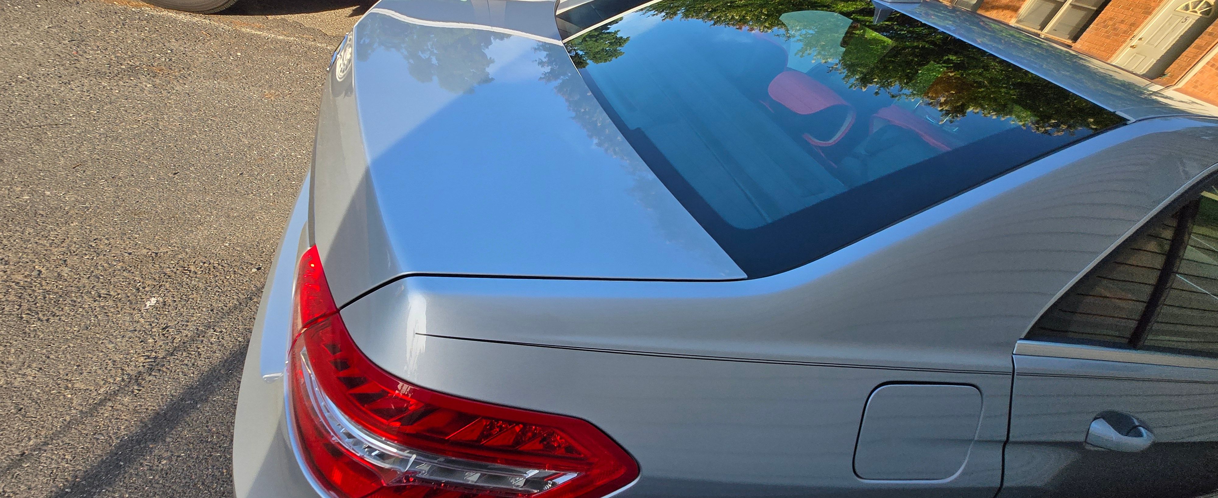 Used 2012 Mercedes-Benz E 350 Sedan image 14