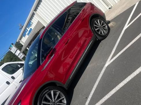 Used 2020 Lincoln Corsair Reserve image 2