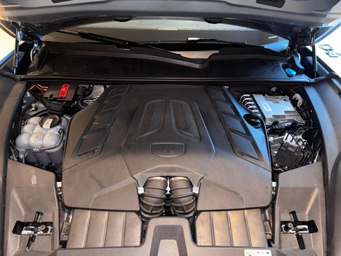 Used 2024 Porsche Cayenne S image 28