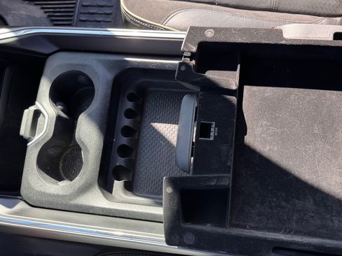 Used 2023 RAM 3500 Laramie image 20