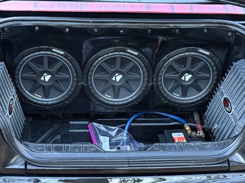 Used 1997 BMW Z3 2.8 image 10