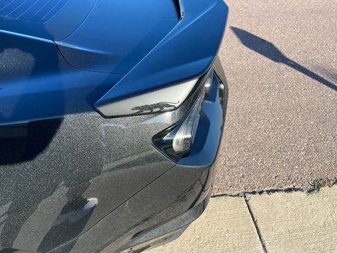 Used 2024 Chevrolet Camaro SS image 9