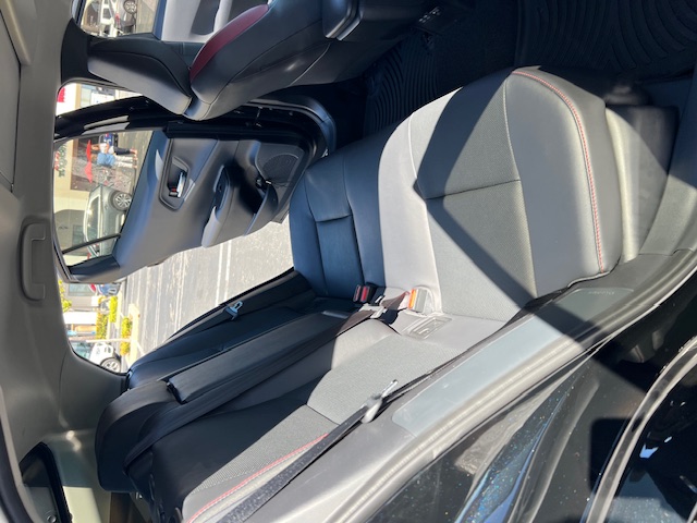 Used 2026 Toyota Prius Plug-In Hybrid FWD image 14