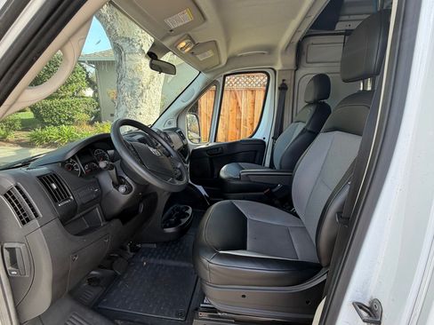 Used 2021 RAM ProMaster 1500 image 6