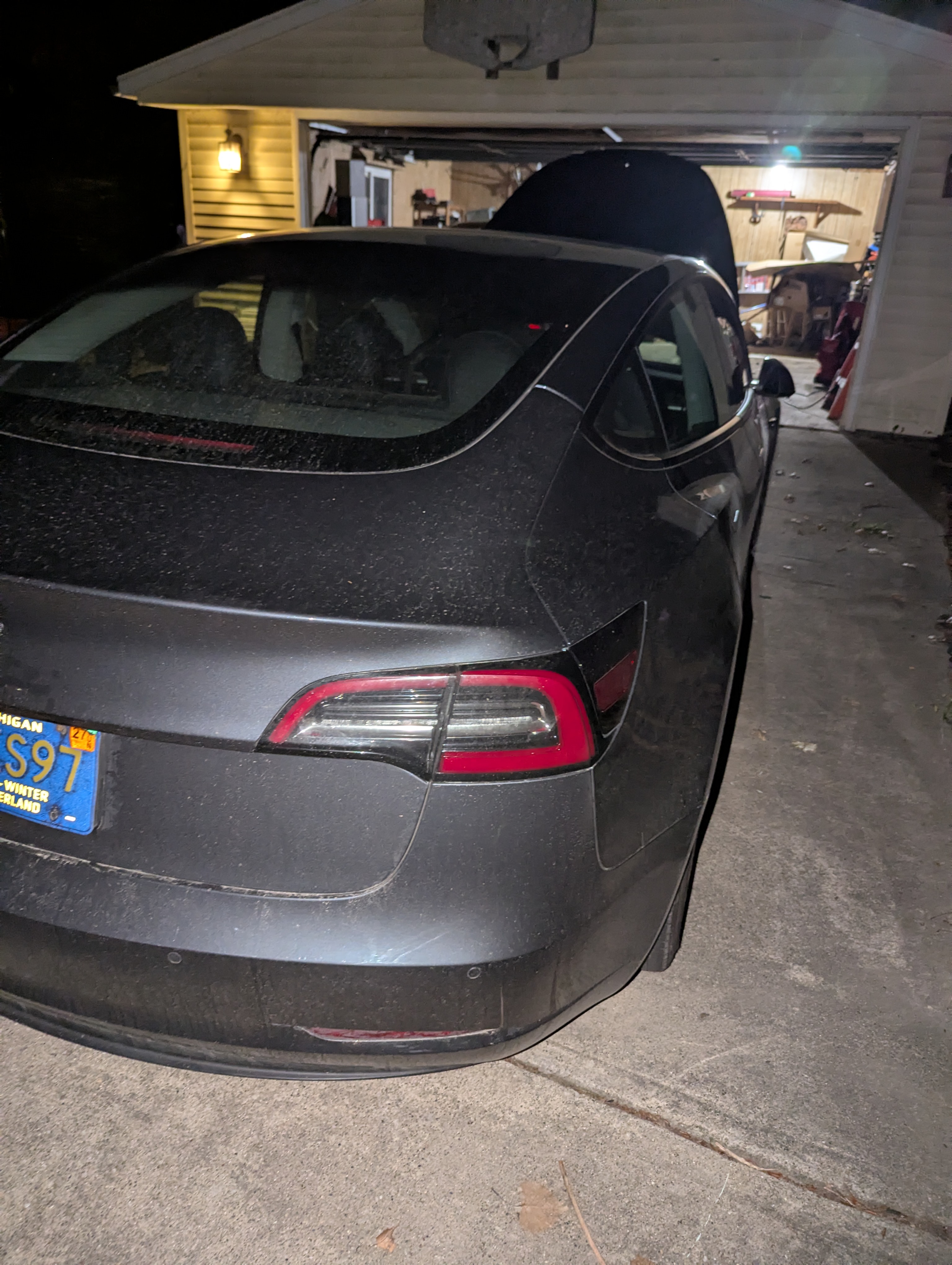 Used 2022 Tesla Model 3 RWD image 16