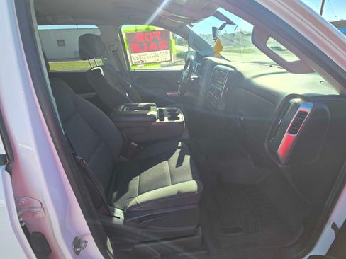 Used 2015 Chevrolet Silverado 2500 LT image 11