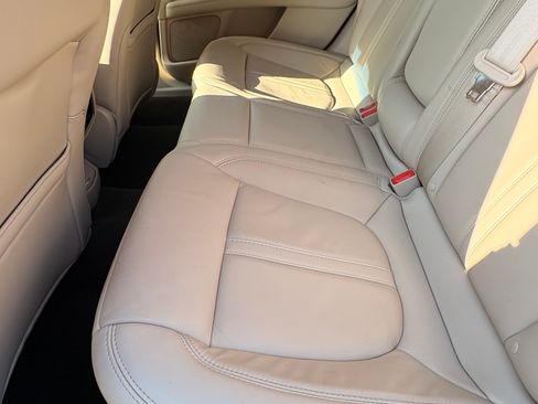 Used 2019 Lincoln MKZ Reserve w/ Reserve Plus Package FWD image 15