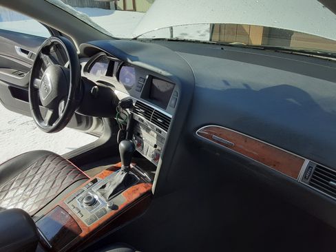 Used 2006 Audi A6 3.2 image 8