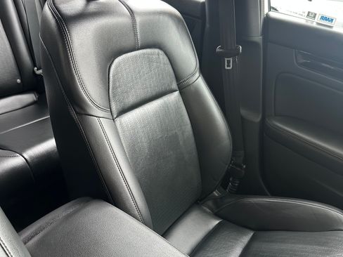 Used 2024 Honda Civic Sport Touring image 16