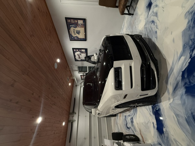 Used 2022 Rolls-Royce Cullinan AWD/4WD image 14