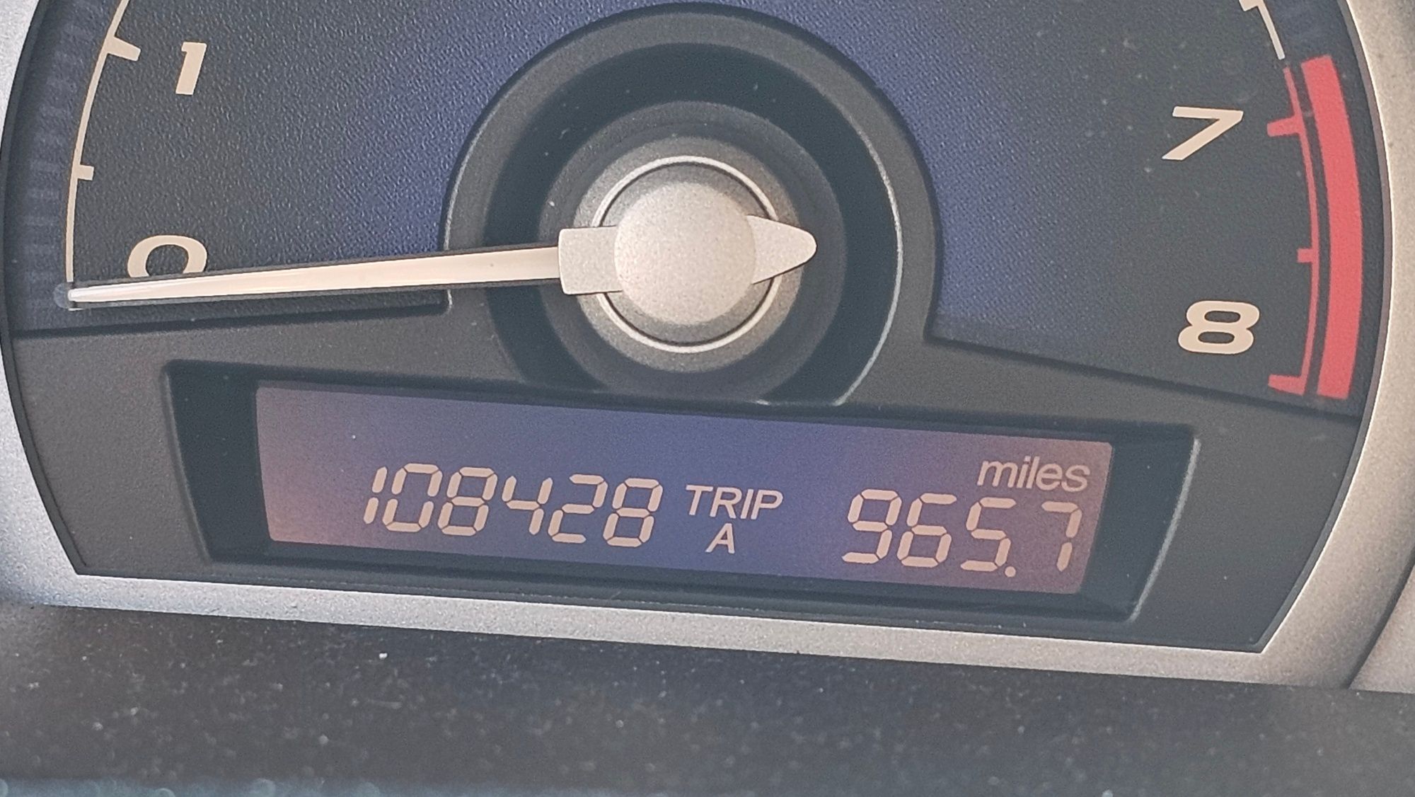 Used 2008 Honda Civic LX image 5