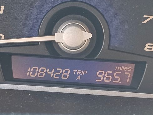 Used 2008 Honda Civic LX image 5