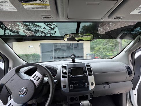 Used 2018 Nissan Frontier S RWD image 21