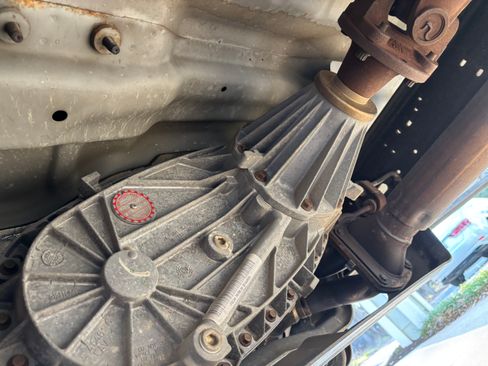 Used 2006 Ford F250 XL image 28