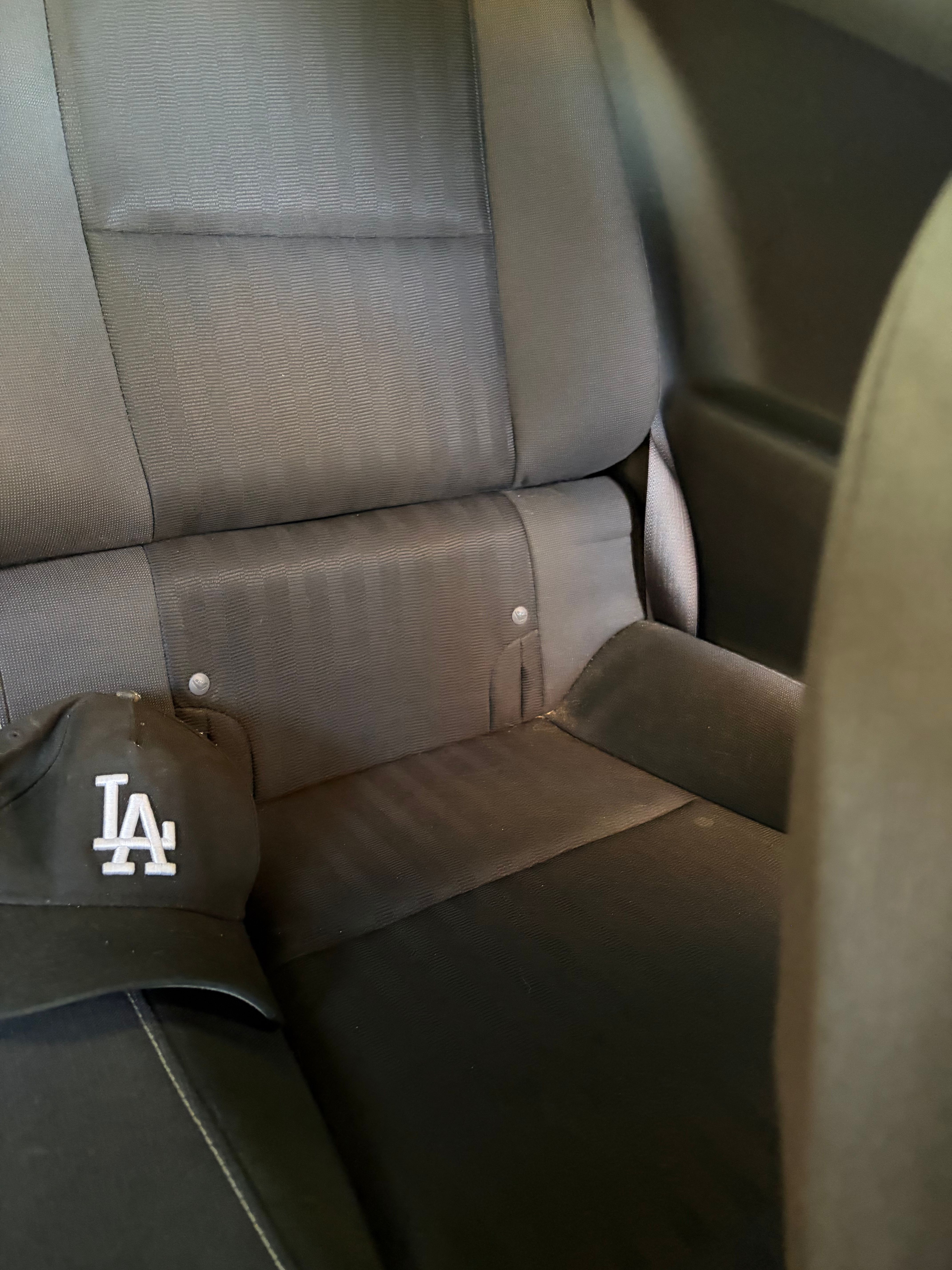 Used 2015 Chevrolet Camaro LS RWD image 4