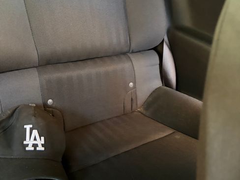 Used 2015 Chevrolet Camaro LS RWD image 4