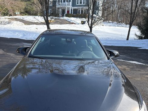 Used 2015 BMW M4 Convertible image 4