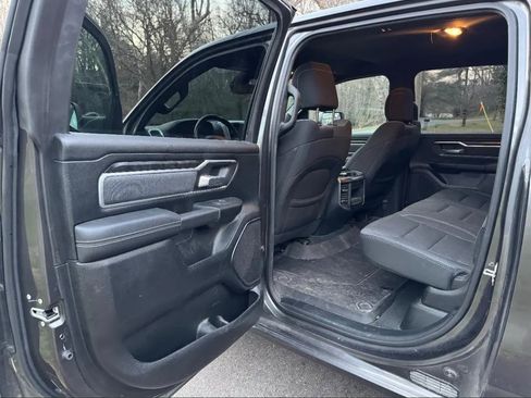 Used 2021 RAM 1500 Big Horn image 14