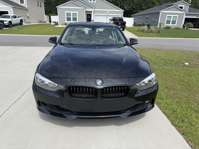 Used 2015 BMW 328i xDrive Sedan AWD/4WD image 6