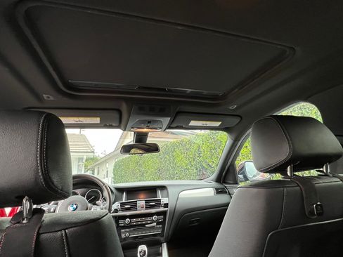 Used 2017 BMW X4 xDrive28i image 14