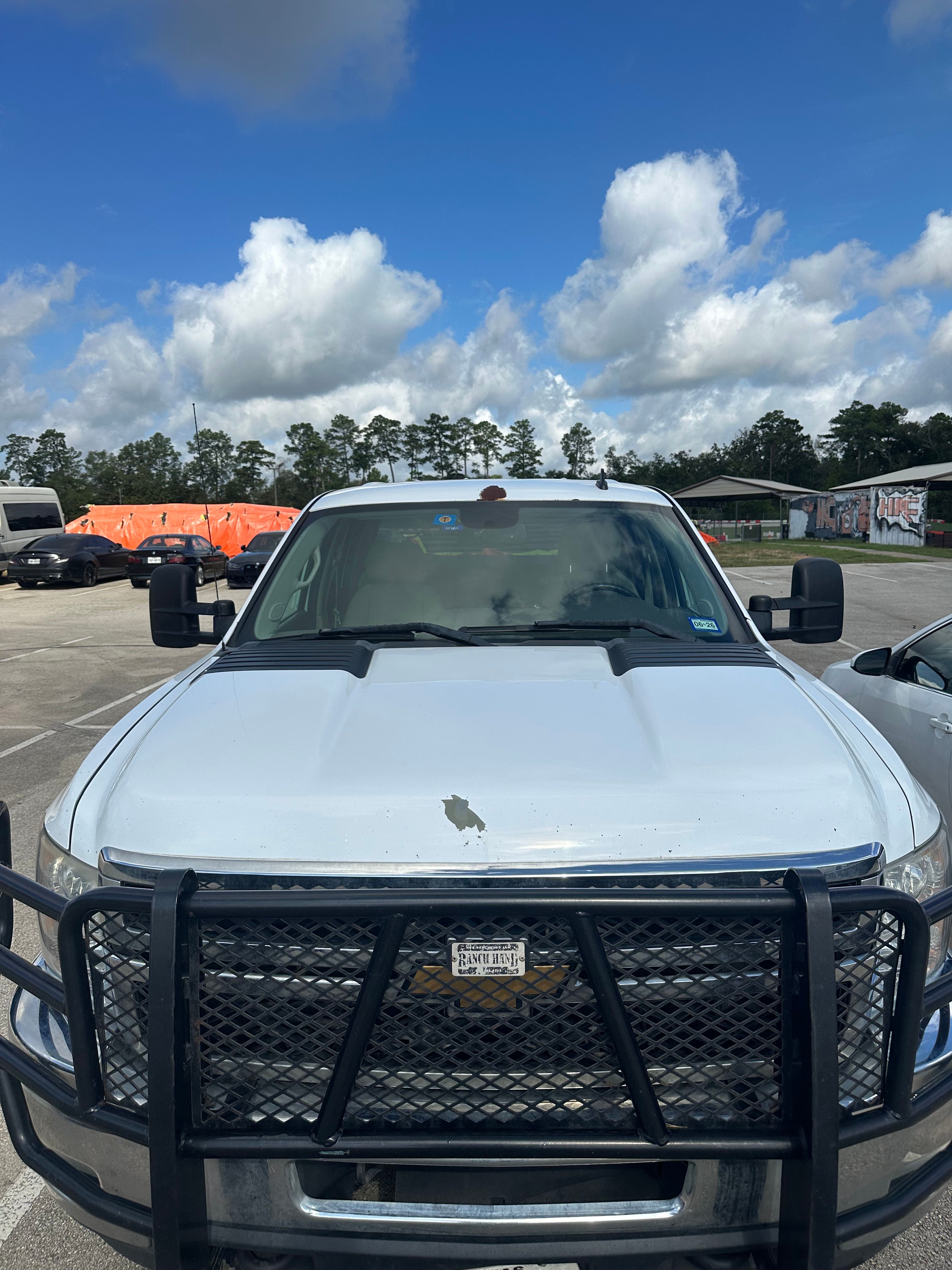 Used 2012 Chevrolet Silverado 2500 LT w/ Interior Plus Package AWD/4WD image 16