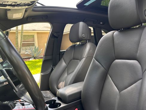 Used 2018 Porsche Macan S AWD/4WD image 13