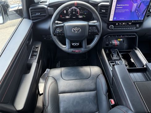 Used 2023 Toyota Sequoia TRD Pro image 12