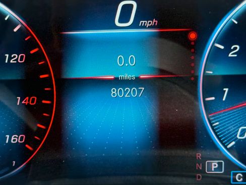 Used 2020 Mercedes-Benz GLE 350 4MATIC image 19