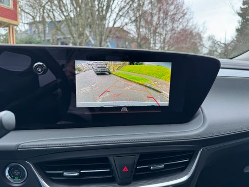 Used 2026 Buick Encore GX Preferred w/ Comfort Package image 8