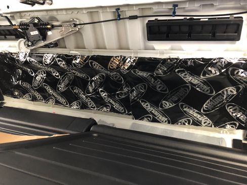 Used 2018 Toyota Tacoma TRD Pro image 25