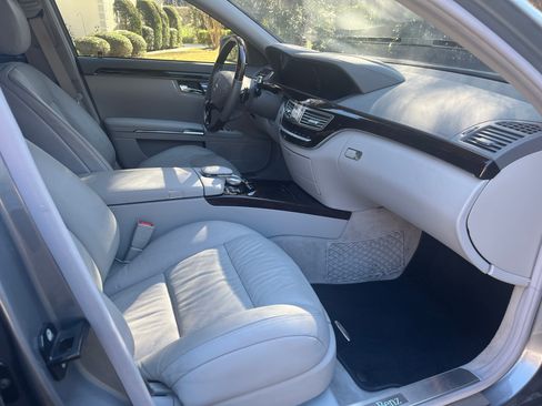 Used 2013 Mercedes-Benz S 550 image 15