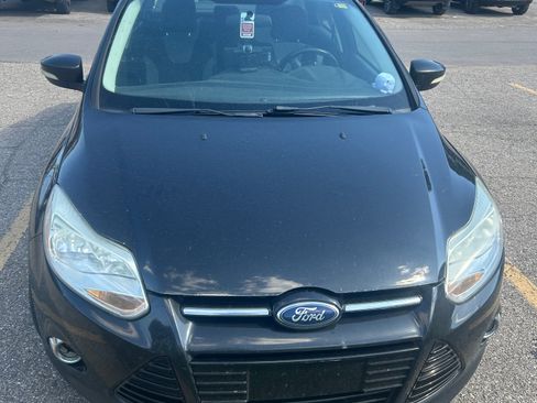Used 2012 Ford Focus SE image 1