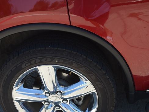 Used 2013 Dodge Durango Citadel w/ Technology Group RWD image 28