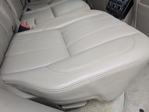 Used 2017 Land Rover Range Rover Supercharged image 27