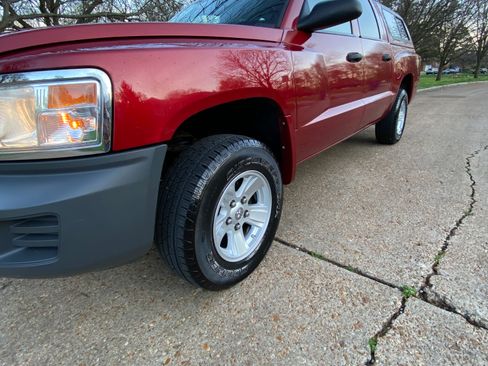 Used 2008 Dodge Dakota SXT image 6