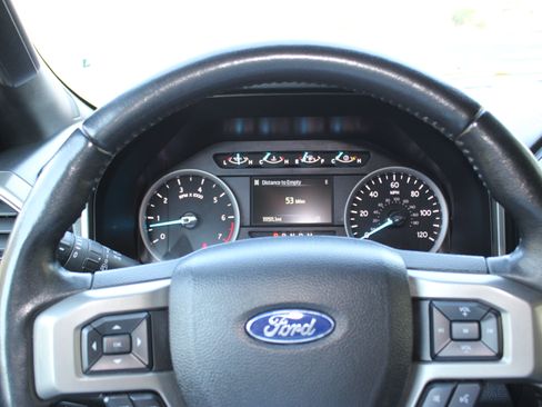 Used 2021 Ford Expedition XLT RWD image 28