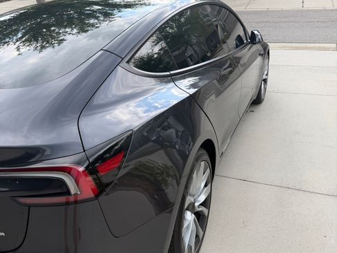 Used 2024 Tesla Model 3 Long Range image 4