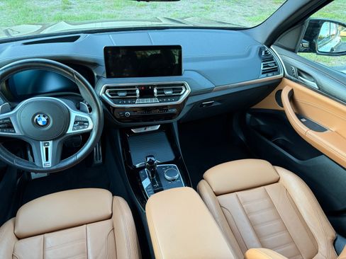 Used 2023 BMW X3 M40i w/ Premium Package AWD/4WD image 13