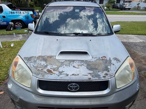 Used 2005 Toyota RAV4 2WD image 5