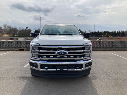 Used 2024 Ford F250 Lariat w/ Lariat Ultimate Package image 4