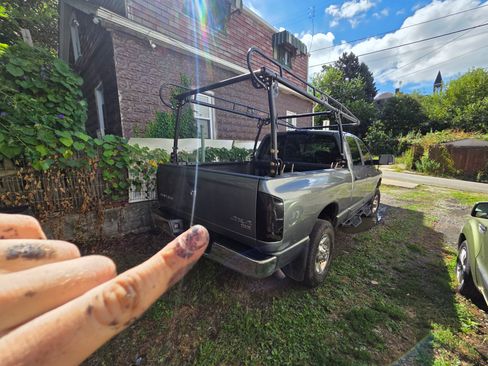 Used 2006 Dodge Ram 2500 Truck SLT w/ Quad Cab Big Horn Value Group image 14