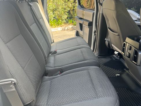 Used 2019 Ford F150 XLT w/ Equipment Group 302A Luxury image 14