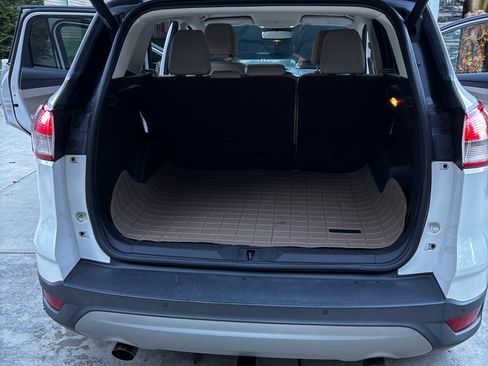 Used 2016 Ford Escape Titanium image 11