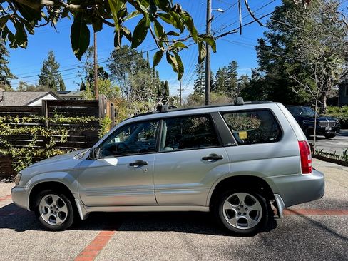 Used 2003 Subaru Forester 2.5XS image 2