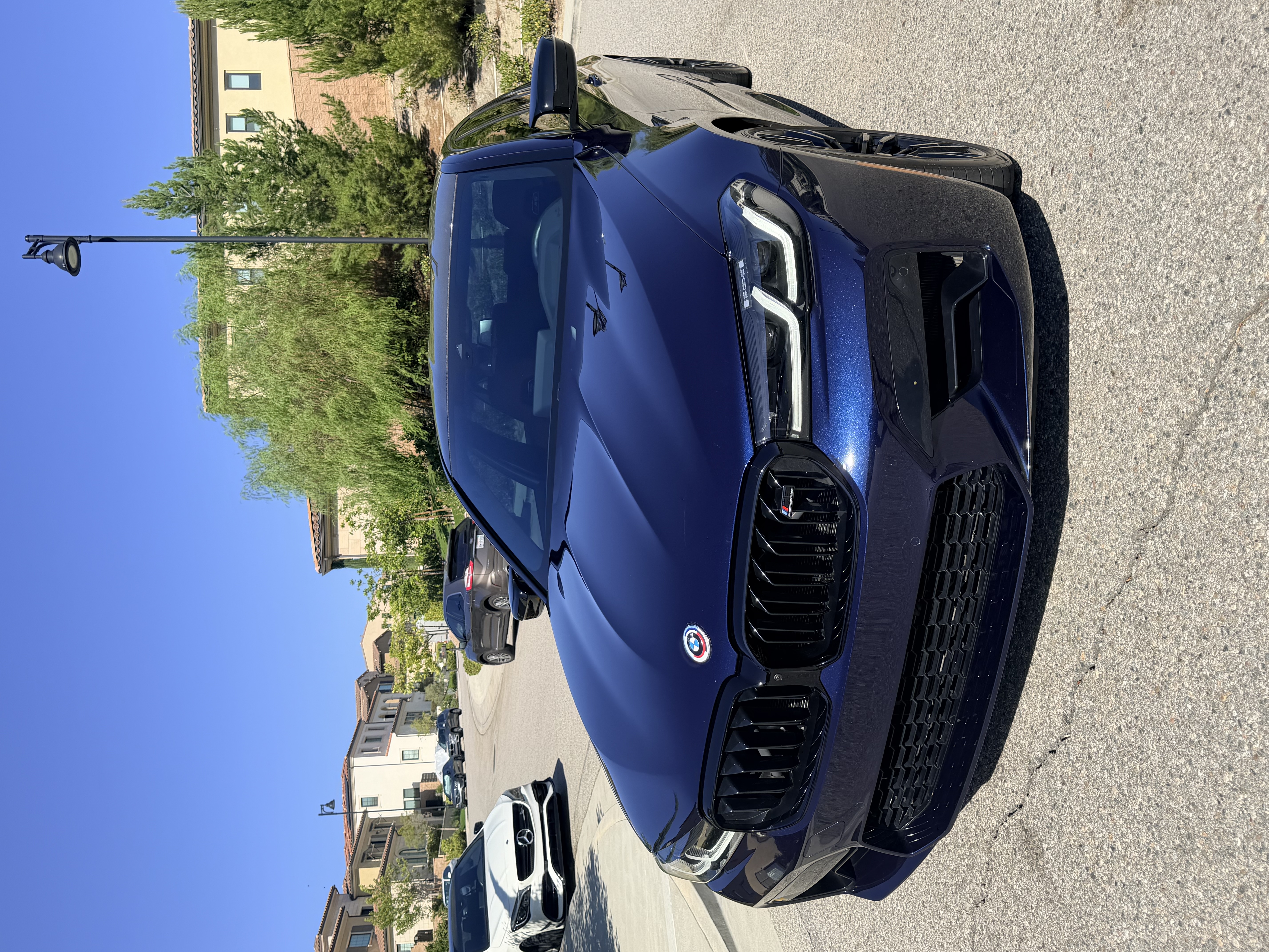 Used 2023 BMW M5 w/ Competition Package AWD/4WD image 1