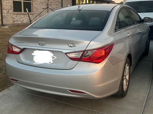 Used 2013 Hyundai Sonata GLS image 2