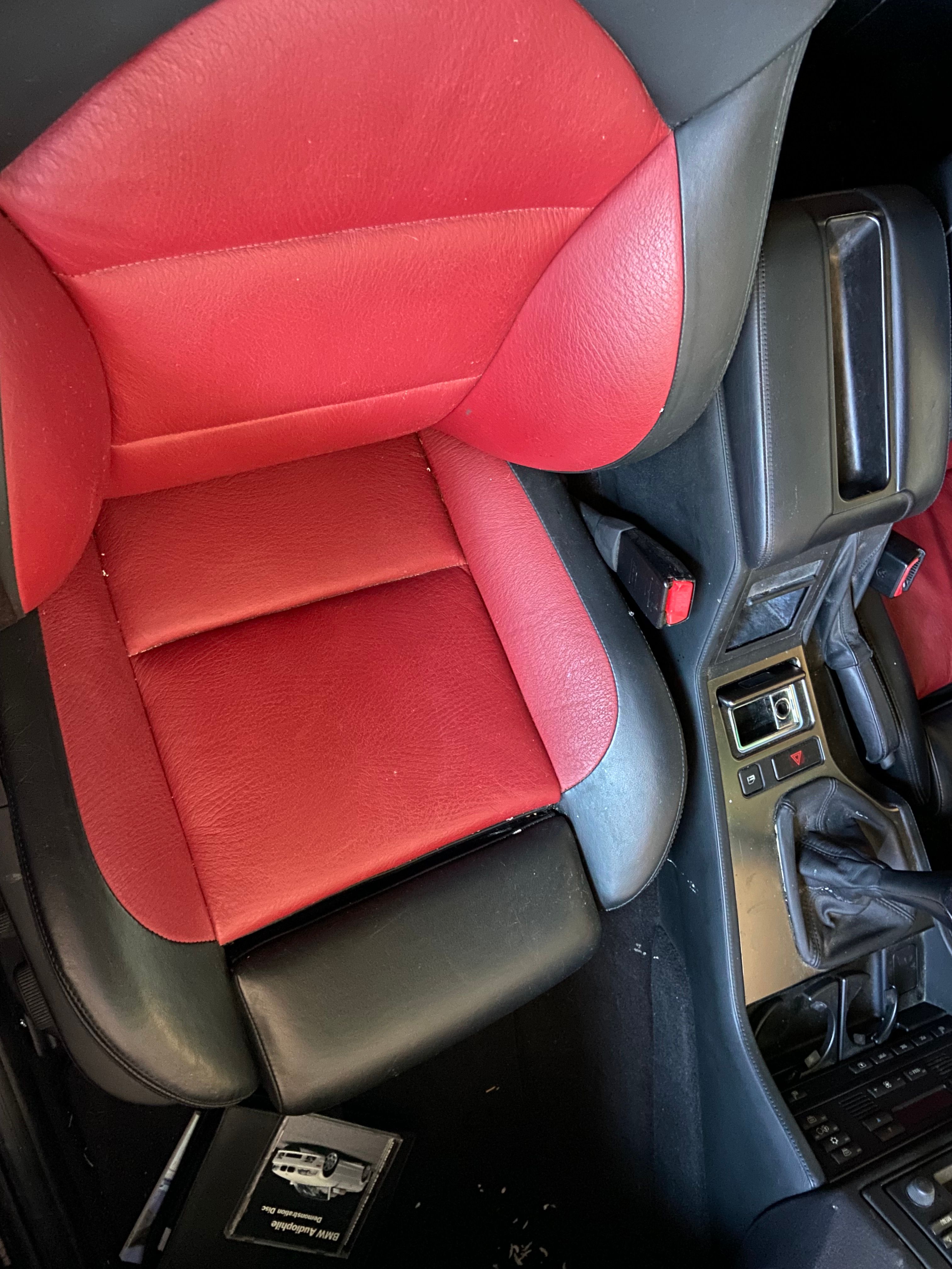 Used 2002 BMW M5 RWD image 19
