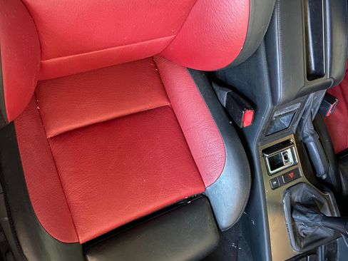 Used 2002 BMW M5 image 20